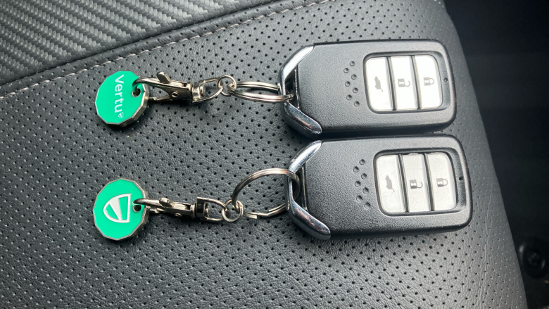 Honda Civic 1.6 i-DTEC EX 5dr Auto Diesel Hatchback